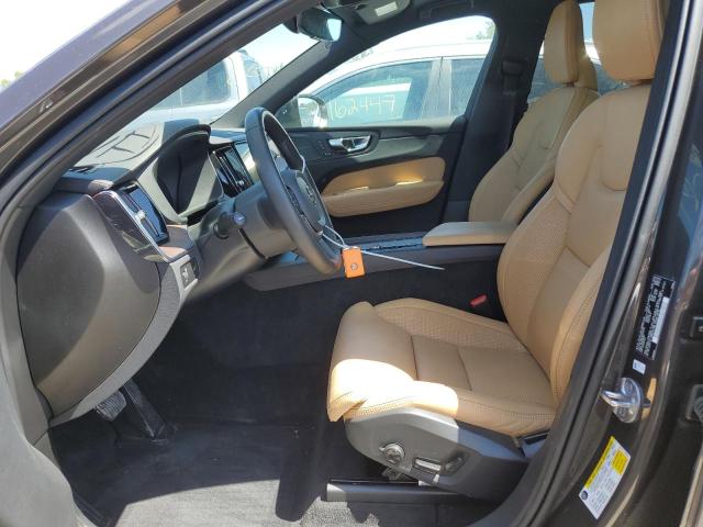 2022 VOLVO XC60 B5 IN - YV4L12DL0N1039759
