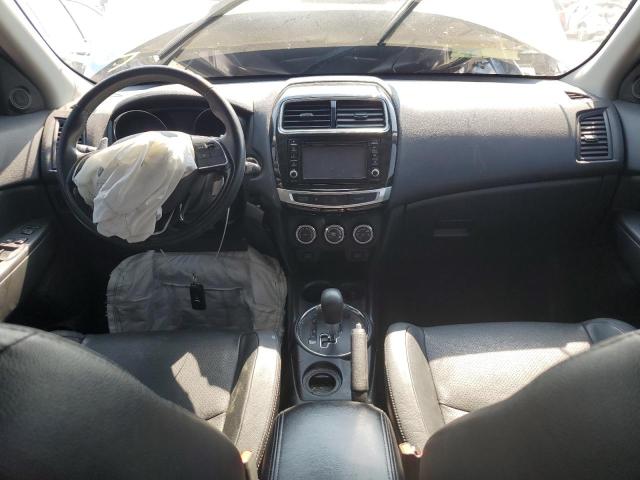 JA4AP4AW1HZ065001 Mitsubishi Outlander Sport Sel