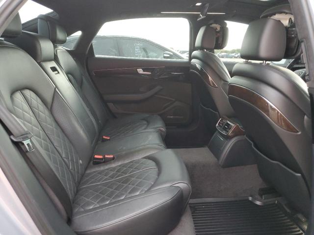 2017 AUDI A8 L WAU43AFD8HN009372