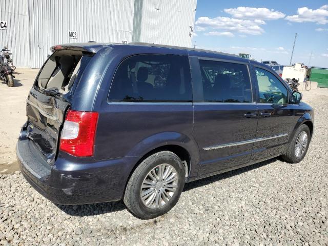 2C4RC1CG6ER214968 Chrysler Town & Country Touring L