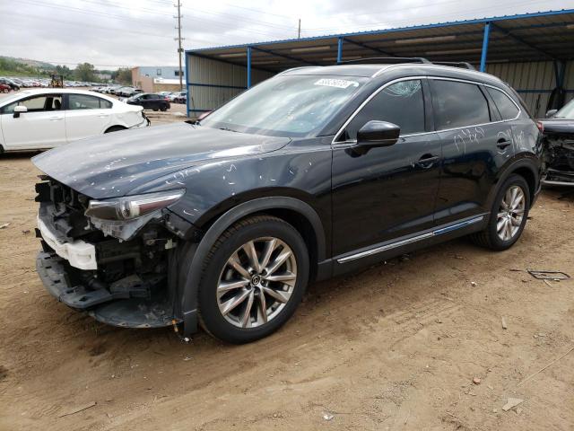 2016 Mazda CX-9 Grand Touring