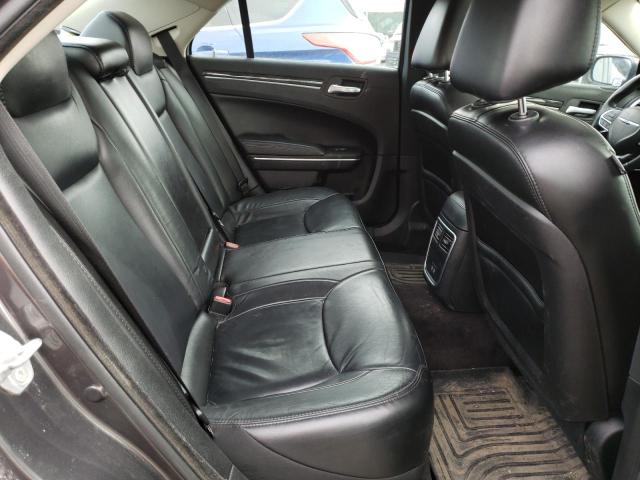 2017 CHRYSLER 300 LIMITE - 2C3CCARGXHH527050