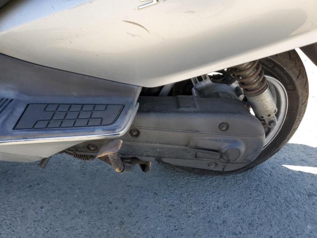 2005 SUZUKI AN650 K3 JS1CP51A852101967