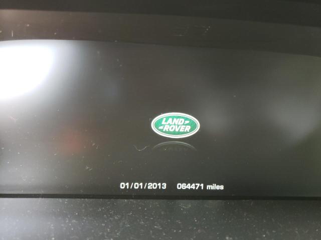 SALGR2PF7GA316101 Land Rover Range Rover