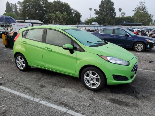 3FADP4EJ0EM204149 Ford FIESTA SE