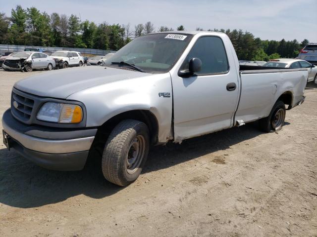 2000 Ford F-150 