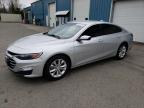 2020 CHEVROLET MALIBU LT - 1G1ZD5ST8LF008647