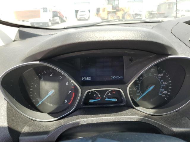 1FMCU0GX2EUD09310 Ford ESCAPE SE