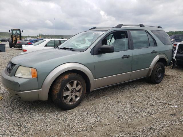 2006 Ford Freestyle SE