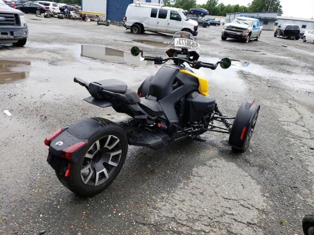 2021 CAN-AM RYKER RALL 3JB2GEG25MJ005176