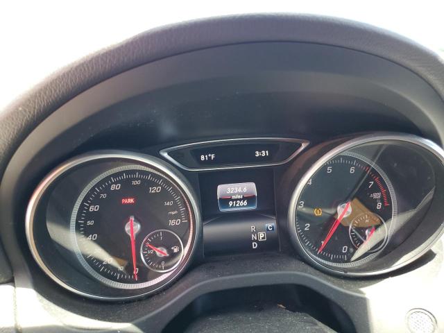 WDDSJ4GB8JN510529 Mercedes-Benz CLA 250 4MATIC
