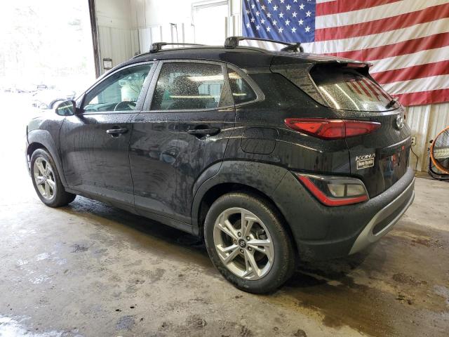 2022 HYUNDAI KONA KM8K3CAB2NU818052