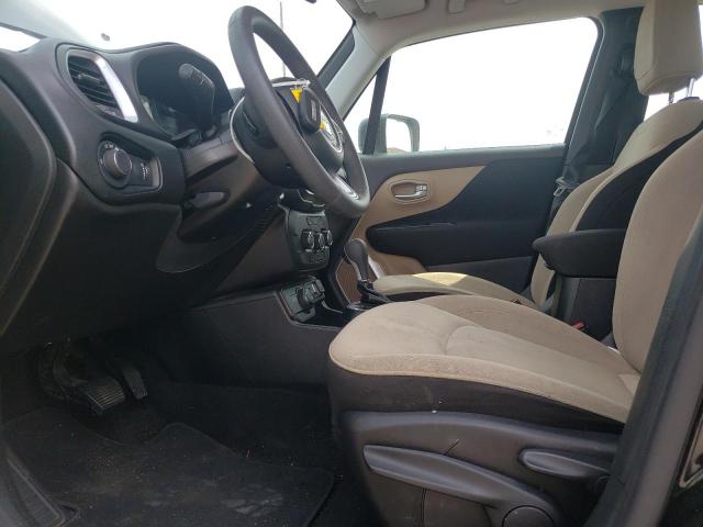ZACNJBA1XKPJ90292 Jeep Renegade Sport
