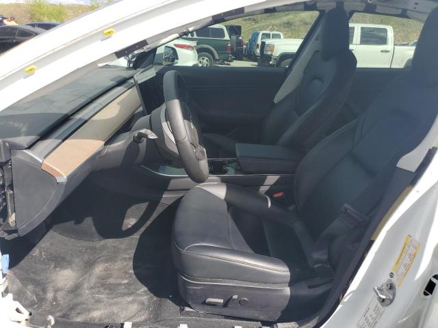 5YJ3E1EC2LF602525 Tesla MODEL 3