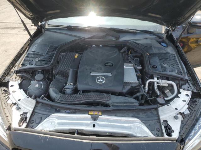 WDDWJ4JB4HF545681 Mercedes-Benz C 300
