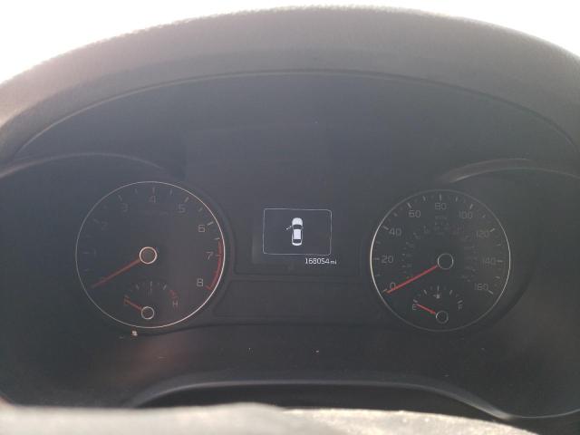 5XXGU4L38GG117687 KIA OPTIMA EX