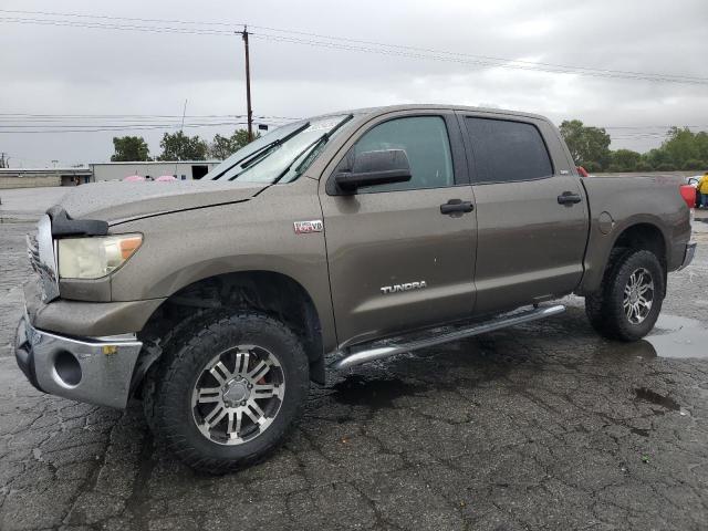 2011 Toyota Tundra 