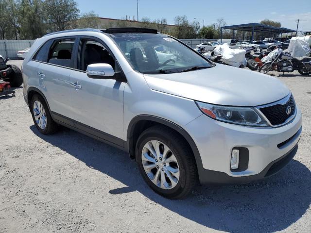 5XYKU4A76FG634979 KIA SORENTO EX