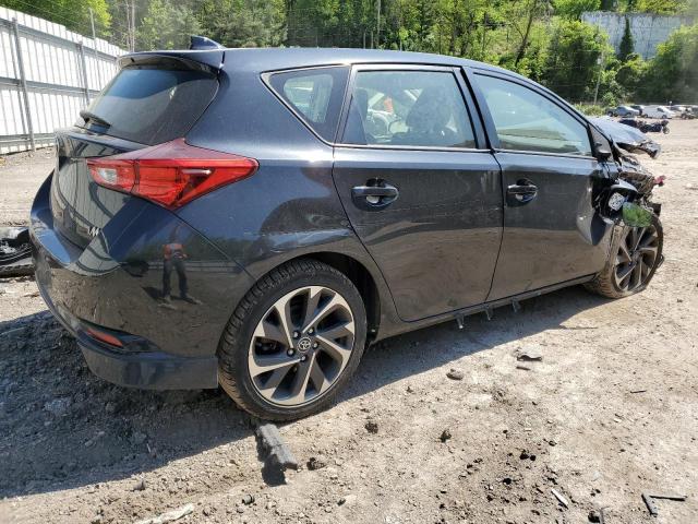 2018 TOYOTA COROLLA IM - JTNKARJE5JJ564206