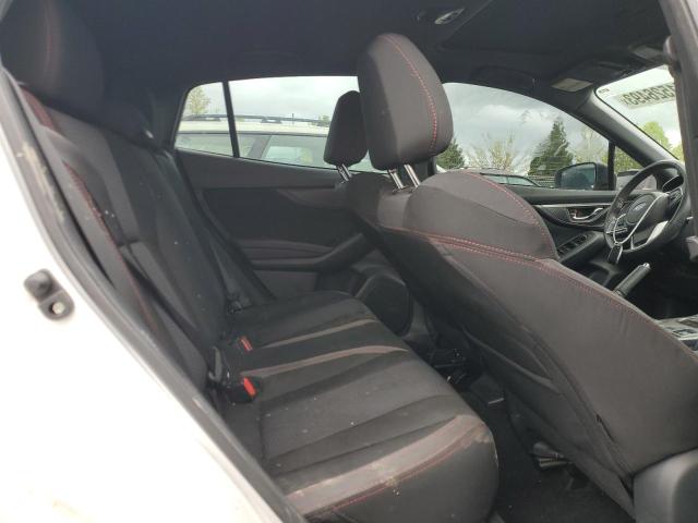 4S3GTAM61K3711203 Subaru Impreza Sport