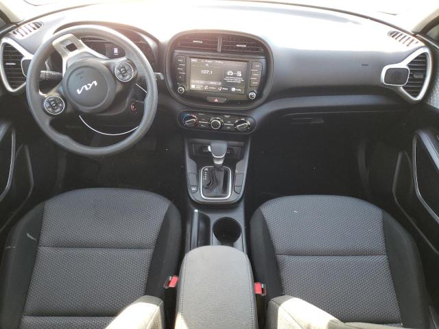 KNDJ23AU2N7824310 KIA SOUL LX