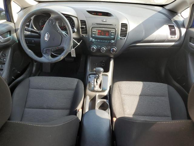 3KPFK4A78HE120171 KIA FORTE LX