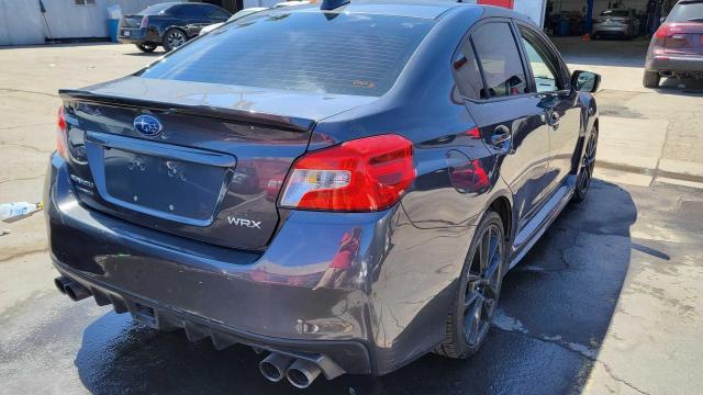 JF1VA1C66L9819545 Subaru Wrx Premium