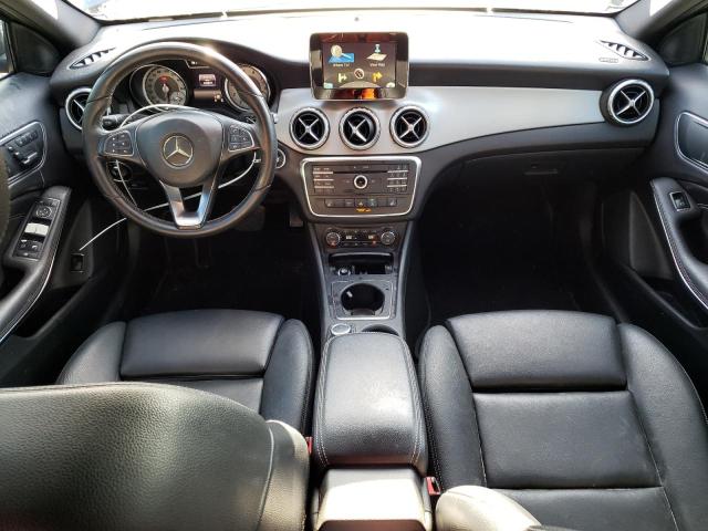 2016 MERCEDES-BENZ GLA 250 - WDCTG4EBXGJ225907