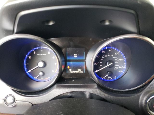 4S4BSAKC2H3330194 Subaru Outback 2.5i Limited