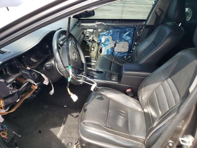 4T4BF1FK8GR564599 Toyota CAMRY LE