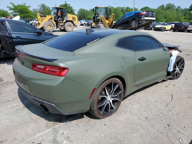 Vin: 1g1fb1rs4h0146436, lot: 52772933, chevrolet camaro lt 20173
