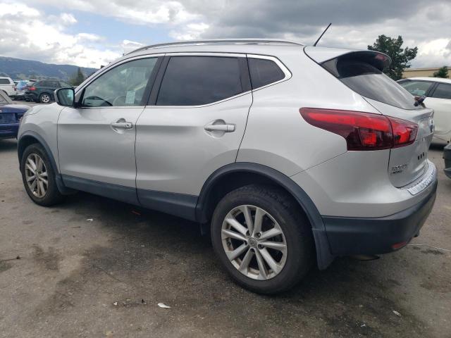 JN1BJ1CP4HW016900 Nissan Rogue Sport S