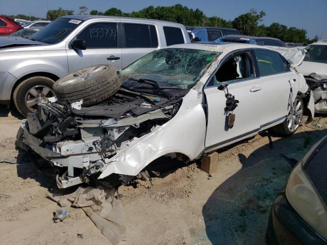 2018 VOLVO S90 T6 INS - LVY992MLXJP008816