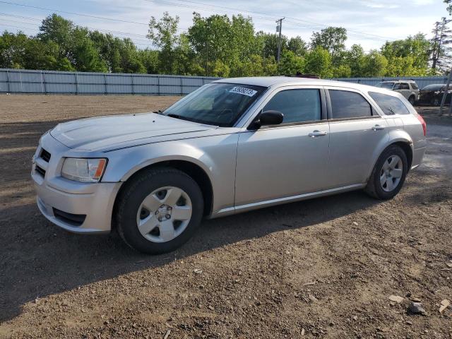 2008 Dodge Magnum 