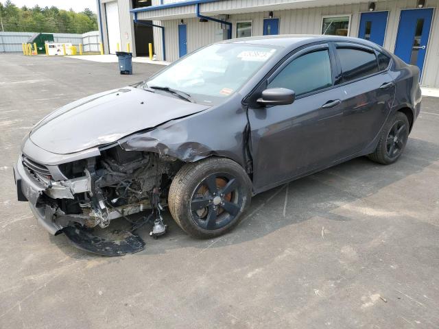 2016 Dodge Dart SXT