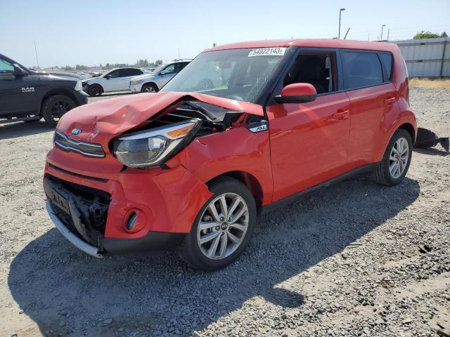 KNDJP3A50K7642014 Kia Soul +