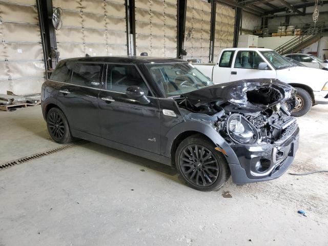 WMWLU5C55K2G05192 Mini Cooper S Clubman All4