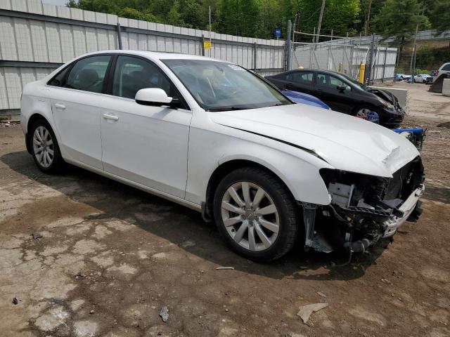 VIN WAUBFAFL7DN030973 2013 Audi A4, Premium no.4