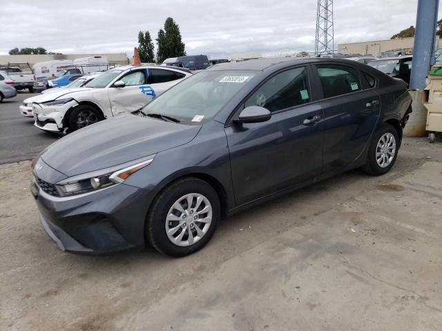 2023 Kia Forte LX