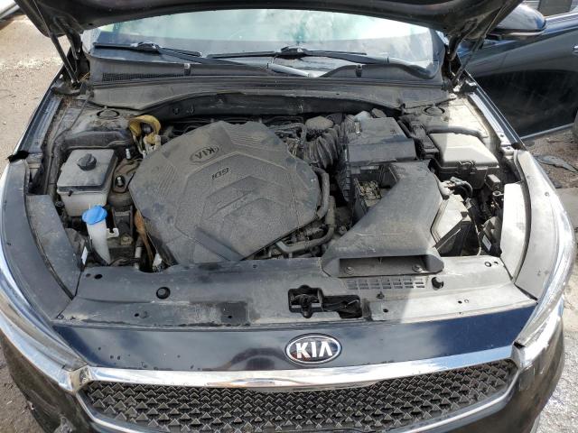 2017 KIA CADENZA PR - KNALB4J16H5094130