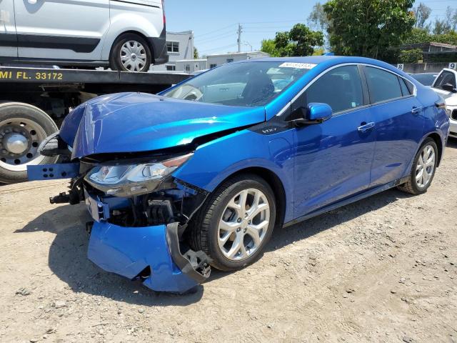 2017 CHEVROLET VOLT PREMI - 1G1RB6S59HU187507