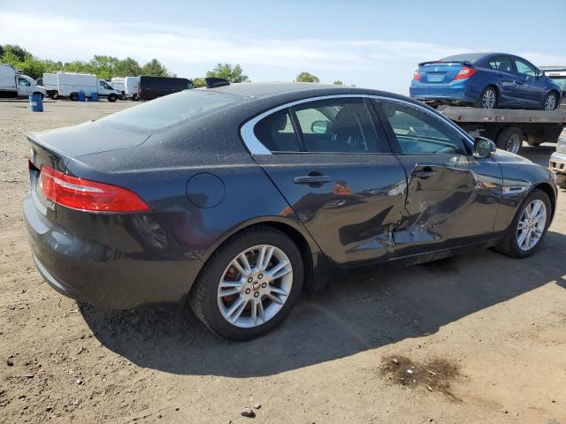 2017 JAGUAR XE PREMIUM - SAJAJ4BN0HA952165