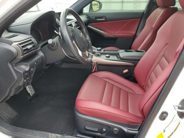 2020 LEXUS IS 300 F-S JTHGA1D22L5104881