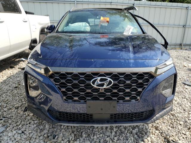 2020 HYUNDAI SANTA FE L - 5NMS5CAA6LH295063
