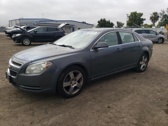 2009 Chevrolet Malibu 