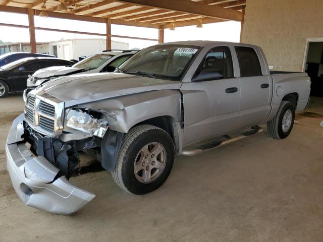 2007 Dodge Dakota 