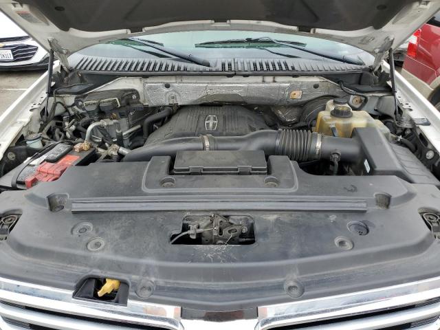 5LMJJ2HT2FEJ02416 Lincoln Navigator