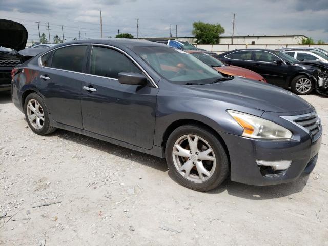 Vin: 1n4al3ap8dc224894, lot: 52022893, nissan altima 2.5 20134