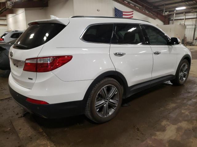 2015 HYUNDAI SANTA FE G - KM8SR4HF9FU097551