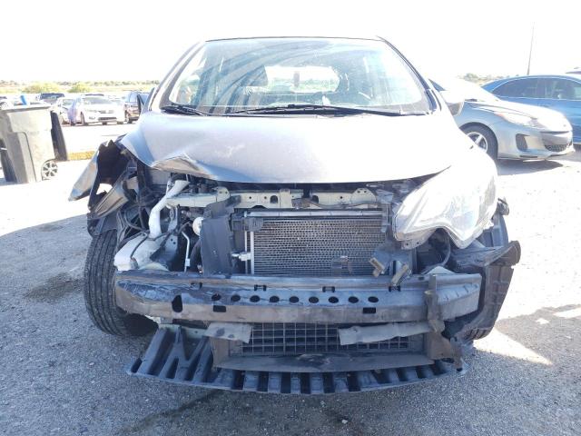 3N1CE2CP0JL352456 Nissan Versa Note S